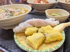 -华姐鸡粉(教育路店)