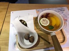 -炖物24章·顺时轻养茶(杭州保利时光里店)