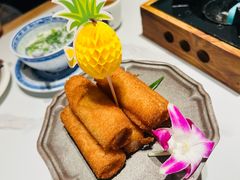 -芽笼芽笼新加坡餐厅(环球港店)