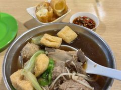 -热浪岛马来餐厅