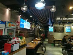 -隆氏兔头(七道堰店)