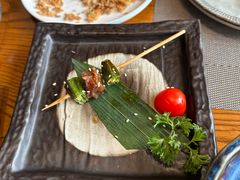 -山盛创作料理·Yamamori(珠宾店)