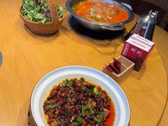 -老凯俚酸汤鱼(多彩城店)