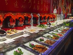 -宝丽金大酒店·洗浴中心