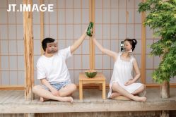 -专注孕妇照亲子照·纪田摄影