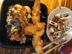 -老天桥蛙炉火锅(姑苏总店)