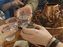 -黄泰吉拾味餐厅(江汉路店)