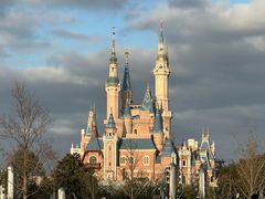 -上海迪士尼度假区