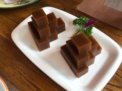 -庆云楼饭庄(什刹海店)