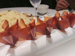 -鱼翅楼·津派砂锅鱼翅(水上公园店)