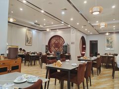 -丽泽山庄·生态怀柔菜·虹鳟鱼(红螺寺店)