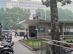 -南礼士路(地铁站)