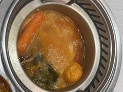 -龍歌自助小火锅(李沧顺和汇店)