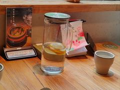 -金鱼妈妈 山野·食趣(荫山街店)