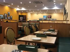 大堂-萨莉亚(巴黎春天成山店)