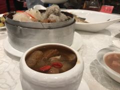 -亢龙太子酒轩(东湖店)