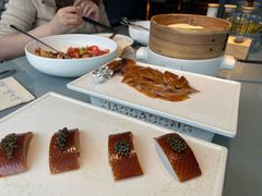 -小大董·烤鸭(观景餐厅·南京西路店)