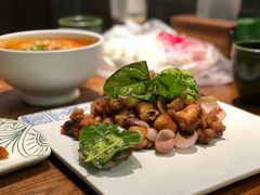 -云海肴·汽锅鸡·云南菜(美罗城店)