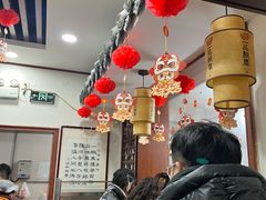 -一品飘香米线(一中总店)
