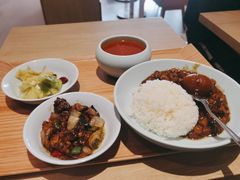 -乡村基(龙湖时代天街餐厅)