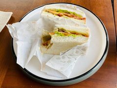 -ZOO COFFEE 动物园咖啡(亦庄店)