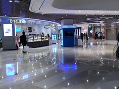 -深圳来福士广场