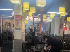 -郝大姐·乌龙山铁板烧(大学城三店)