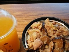 -真功夫(棠下店)