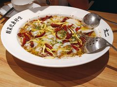 -太二酸菜鱼(汕头苏宁广场店)