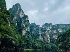 -龙庆峡风景区