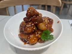 -苏晓玥·江南小吃(深圳北站店)