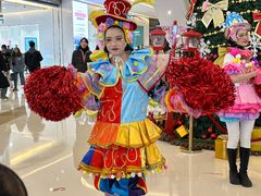 -天河城购物中心