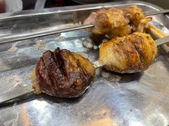 -情忆草原涮肉馆