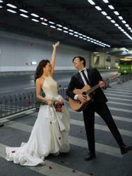 -绽放摄胶片摄影工作室