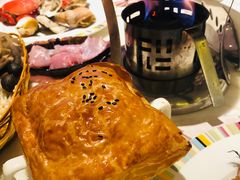 -冀粤香海鲜自助餐厅(西美五洲店)