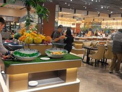 -云海轩·海鲜自助-河北云瑧世纪大饭店1F