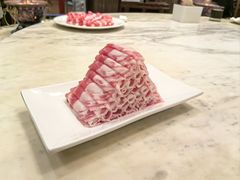 -南门涮肉(通州店)