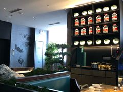 -淘米捞·米汤脆鲩鱼火锅(福田皇岗店)