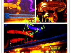 亚特兰蒂斯小镇-波塞冬旅游度假区