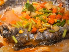 -师烤·豆花烤鱼(深圳坂田天虹店)