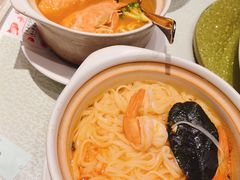 -子霖南山鲜虾面(南山总店)