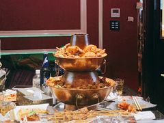 -冰城小镇音乐串吧·聚会餐厅(百子湾店)
