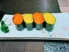-福樱兰海鲜放题铁板烧(加州店)