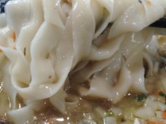 -清真西北风味餐厅