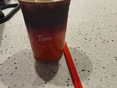 -Tims天好咖啡·贝果(杭州东站店)
