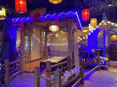 -津沽小院(天津之眼店)