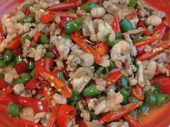 -大萝卜烧烤羊蝎子烤全羊(新城河路店)