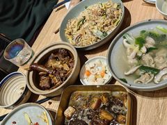 -有肉食·虎九闽菜(798艺术区店)