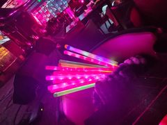 -MOSSO音乐酒吧·live house(南京旗舰店)