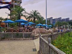 -南昌玛雅海滩水公园